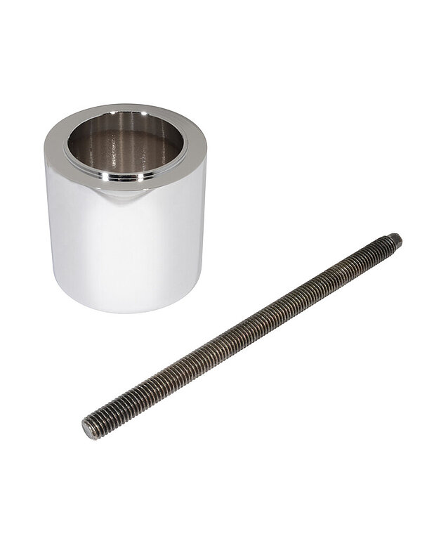 Height extension 50 mm - first