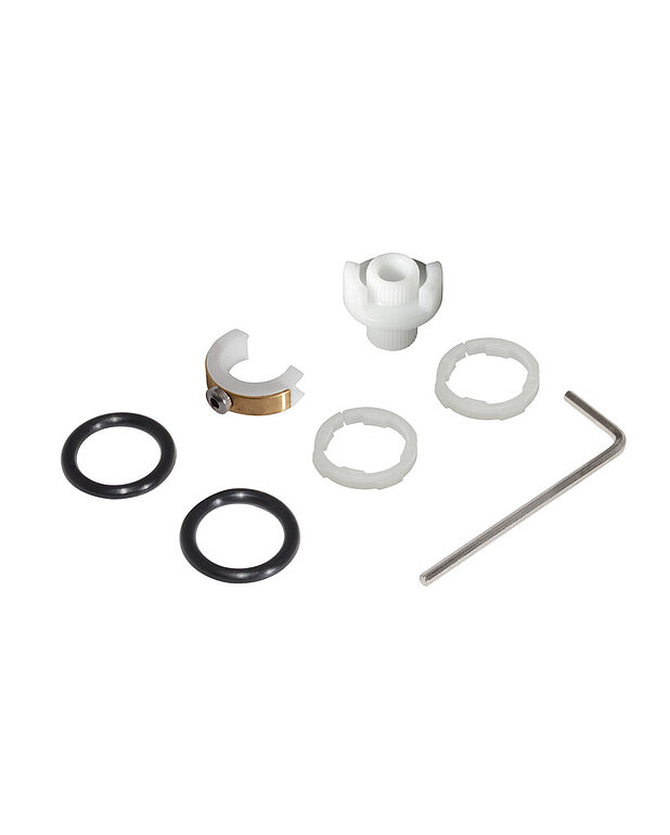 Assembly kit - first