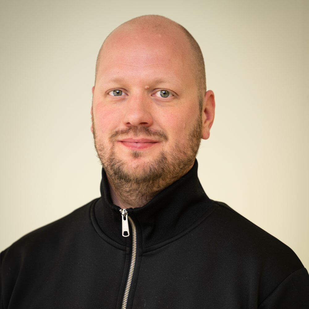 Simon Hjalmarsson