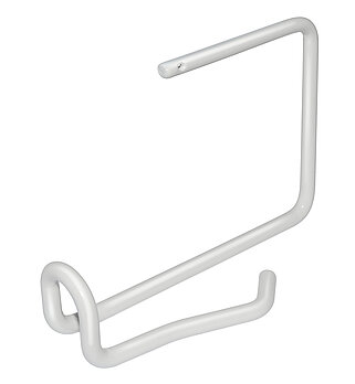 Toilet paper holder 3018. - first