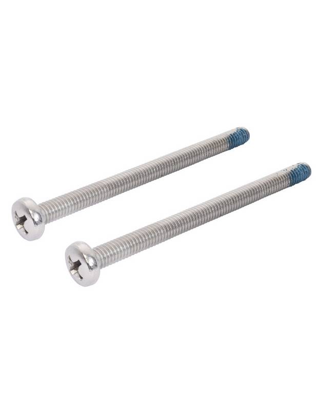 Pakkeskrue M5x42 - 