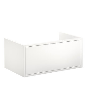 Ducentic Vanity cabinet 80cm