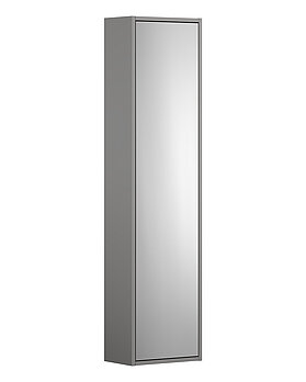 Tall cabinet Artic Small - first
