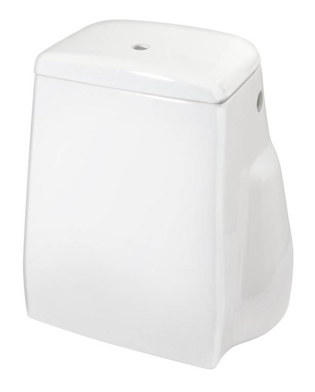 Cistern housing - Child toilet WC 305 from 1950-