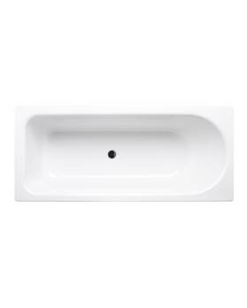 Bathtub without panels Combi - 1600x700