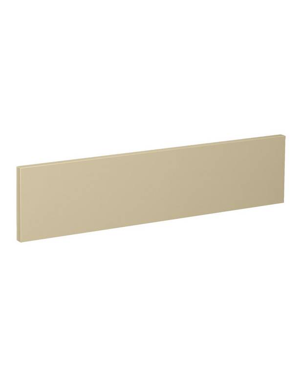 Øvre dør Graphic servantskap 60, Beige - 