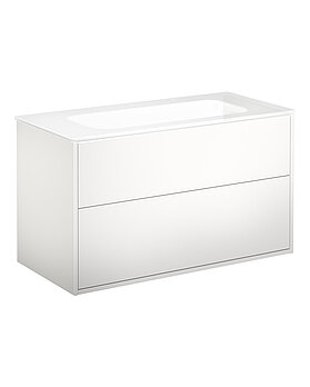 Allaskaappi Artic – 100 cm