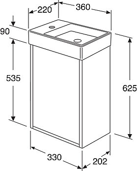Valamukapp Artic Small