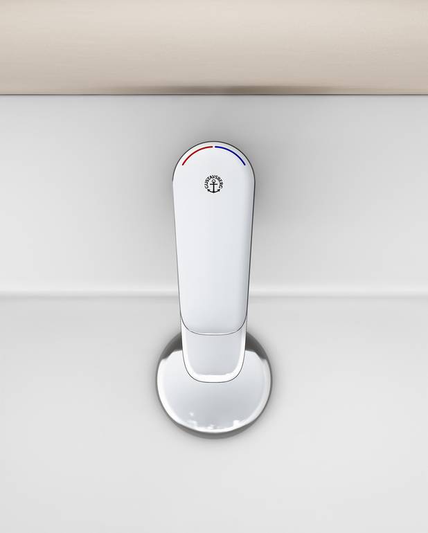 Washbasin mixer Atlantic - 
