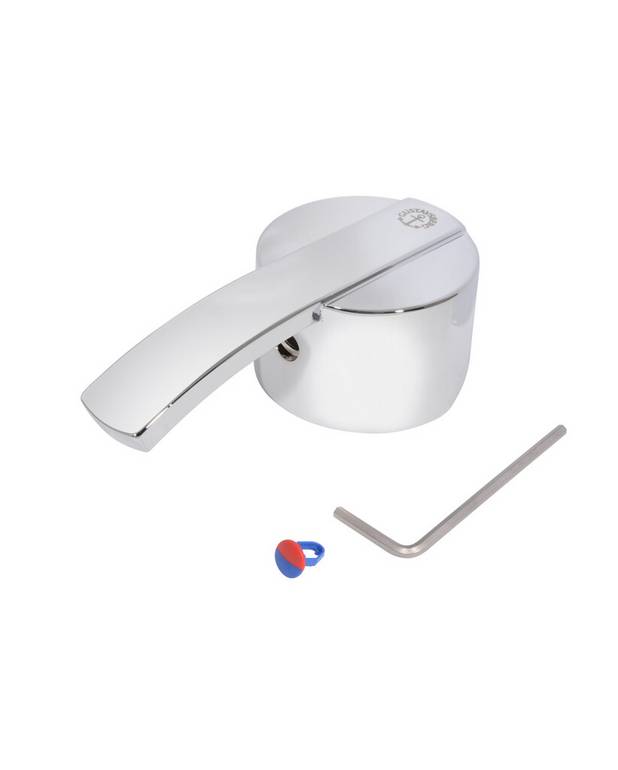 Ettgreppspak Leg Skandic 03 - 