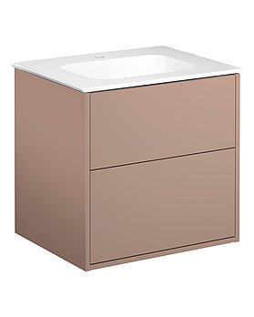 Servantskap Artic - 60 cm - first