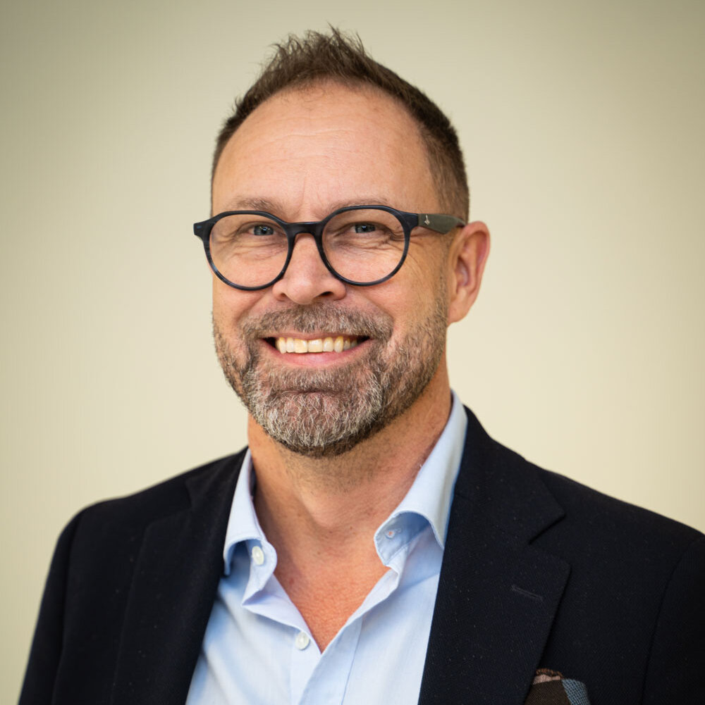Patrik Holmberg