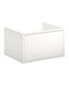 Ducentic vannas istabas skapītis, 60 cm