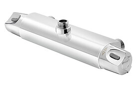 Duschblandare Nautic - termostat