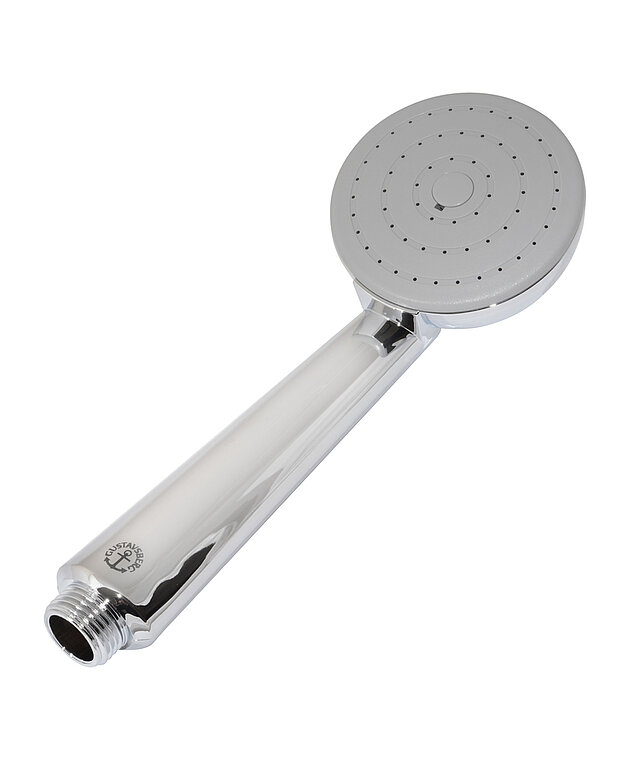 Hand shower - first