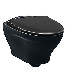 SEINA WC-POTT ESTETIC 8330 – Hygienic Flush