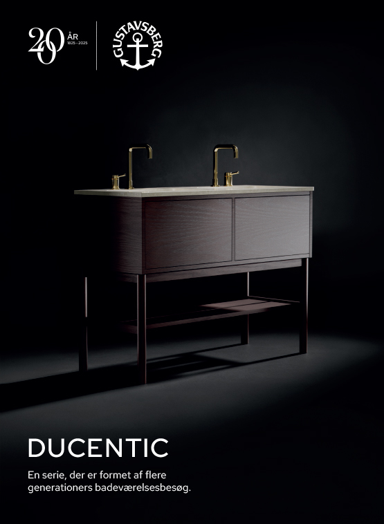Ducentic møbelserie