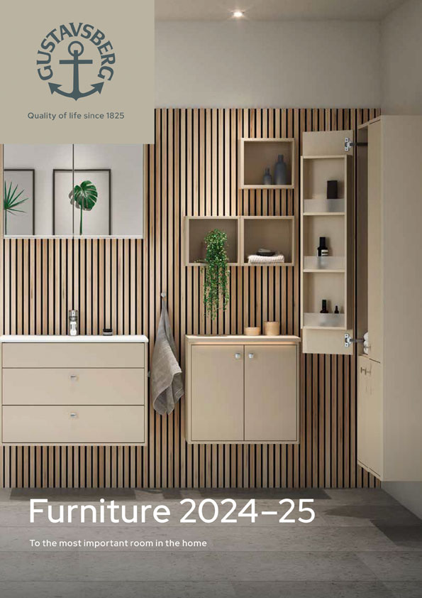 Furniture 2024 -2025