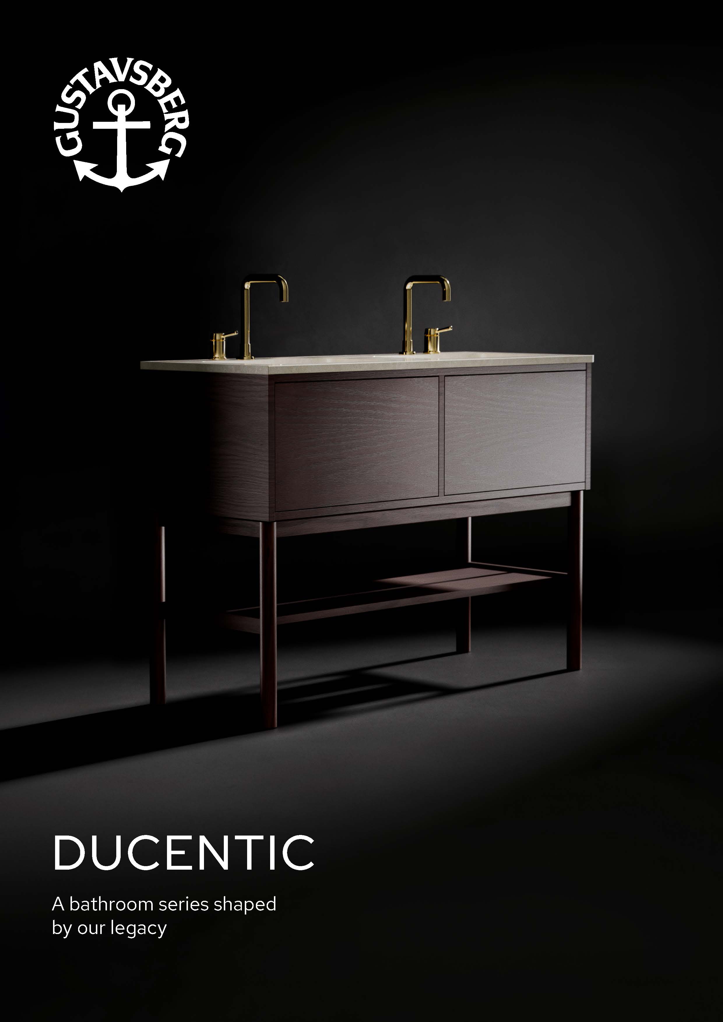 Ducentic brochure