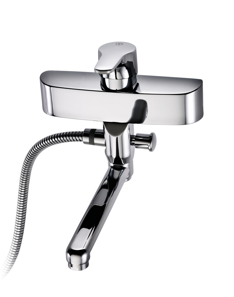 Badekarsarmaturer design og kvalitet gustavsberg