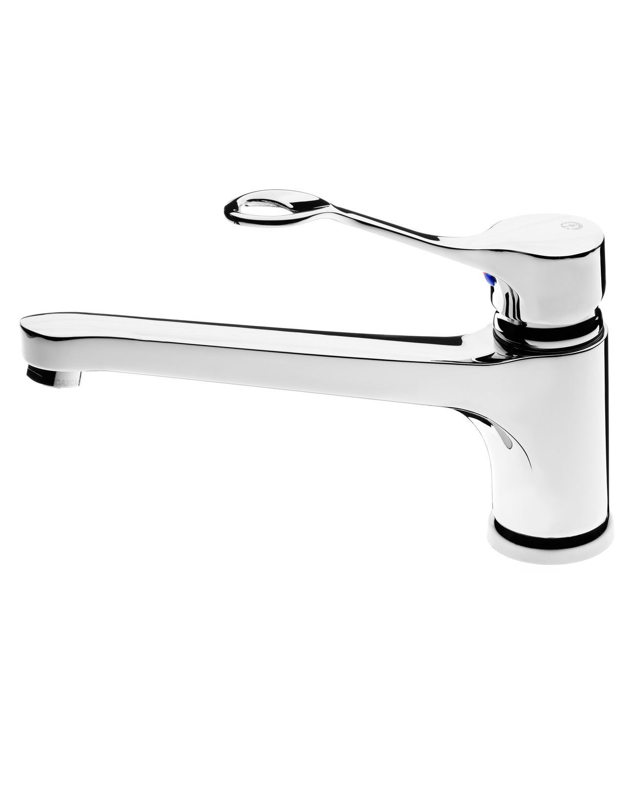 Handicap Faucets Easy To Grab Gustavsberg