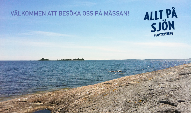 Allt för sjön 2018