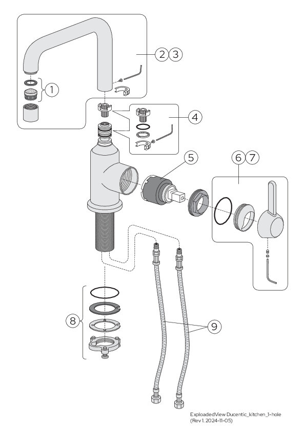 /fileadmin/uploads/Spareparts/ExplodedView-SP/ExploadedViewDucentic_kitchen_1-hole_Highresolutionimage_jpg.jpg