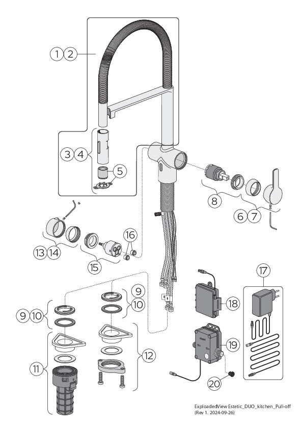 /fileadmin/uploads/Spareparts/ExplodedView-SP/ExploadedViewEstetic_DUO_kitchen_Pull-off_Highresolutionimage_jpg.jpg