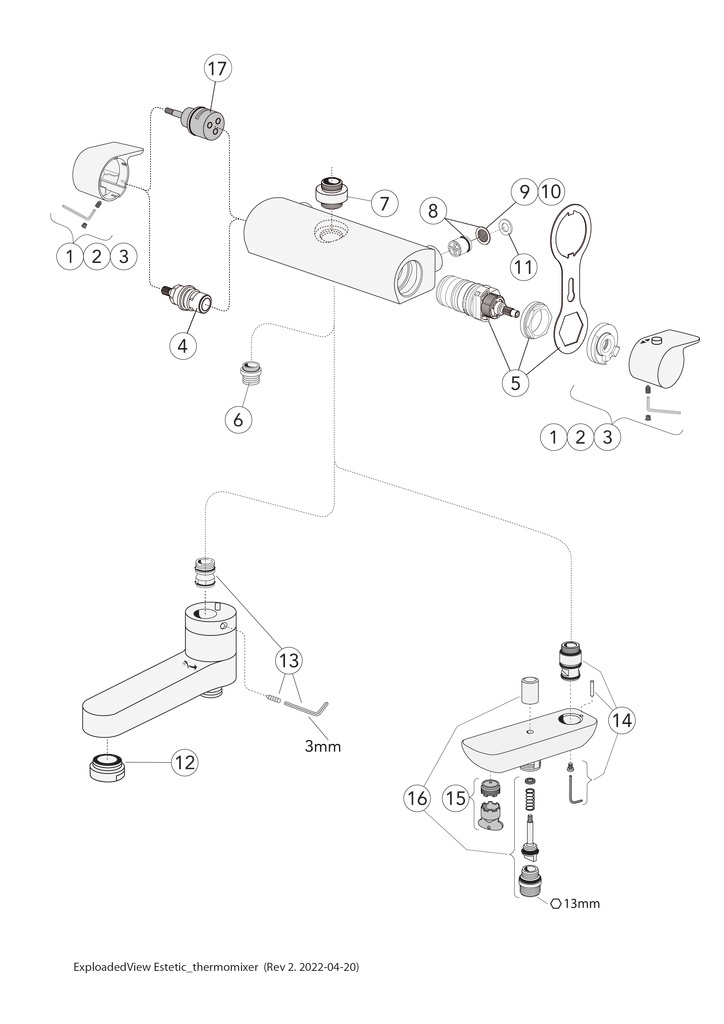 /fileadmin/uploads/Spareparts/ExplodedView-SP/ExploadedView_Estetic_thermostatic_mixers_V2.jpg