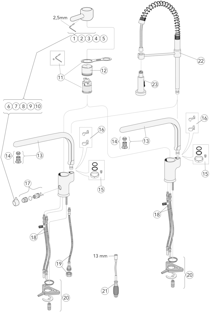 /fileadmin/uploads/Spareparts/ExplodedView-SP/ExploadedView_Logic_kitchen_mixers.jpg