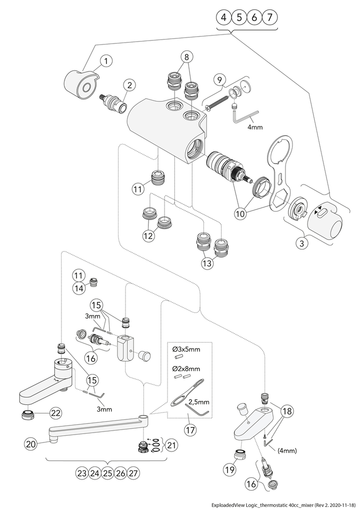 /fileadmin/uploads/Spareparts/ExplodedView-SP/ExploadedView_Logic_thermostatic_40cc_mixers.jpg