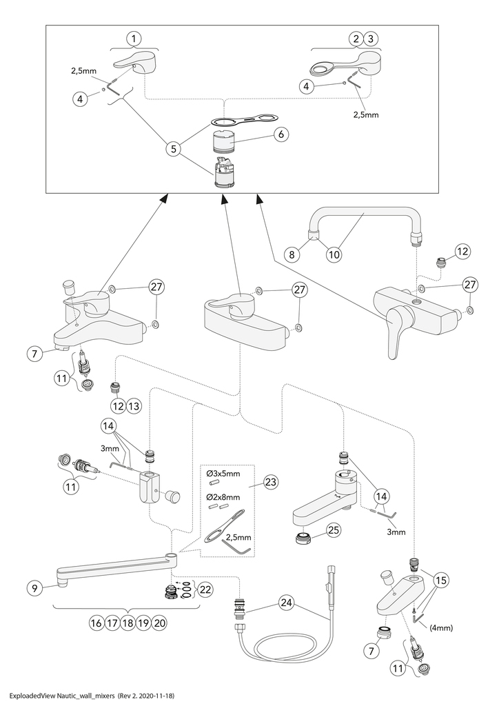 /fileadmin/uploads/Spareparts/ExplodedView-SP/ExploadedView_Nautic_wall_mixers.jpg