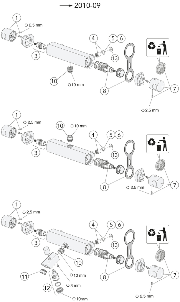 /fileadmin/uploads/Spareparts/ExplodedView-SP/ExploadedView_Old_Coloric_thermostatic_mixers.jpg