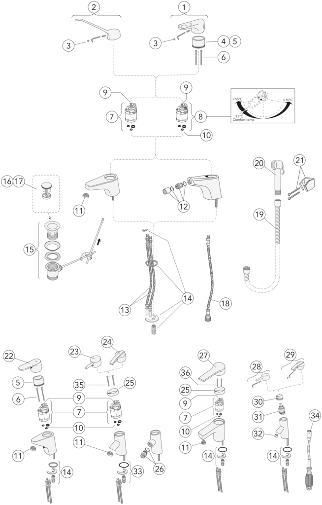 /fileadmin/uploads/Spareparts/ExplodedView-SP/ExploadedView_Old_washbasin_mixers.jpg