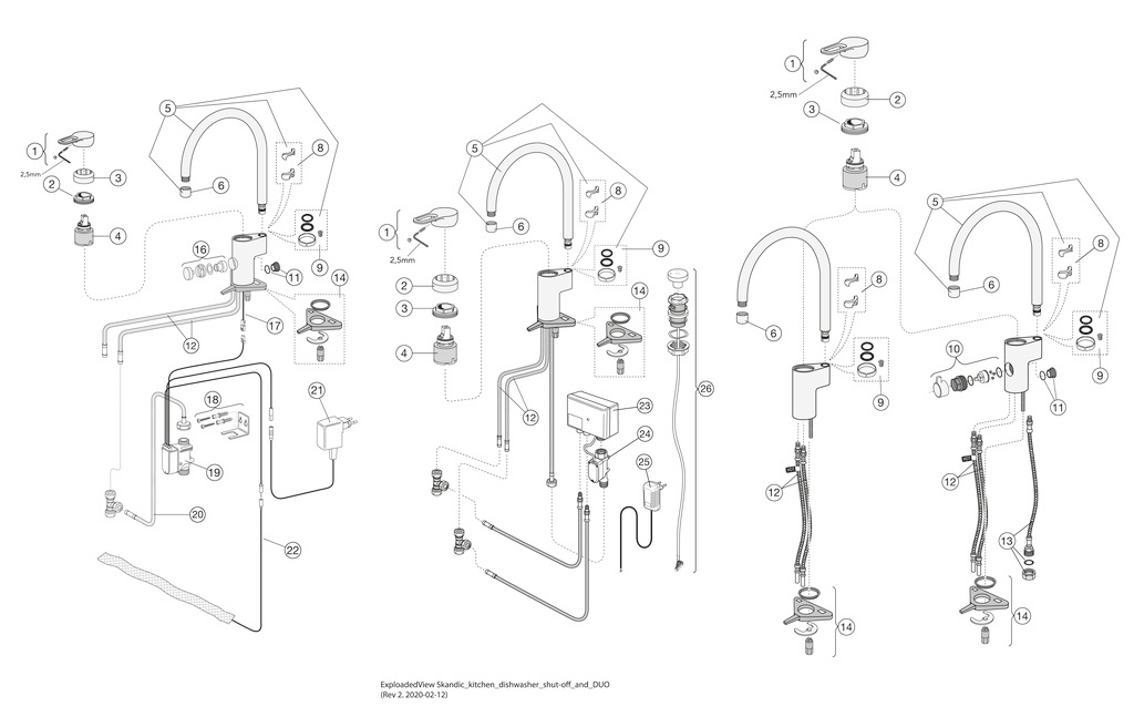 /fileadmin/uploads/Spareparts/ExplodedView-SP/ExploadedView_Skandic_kitchen_dishwasher_shut-off_and_DUO.jpg