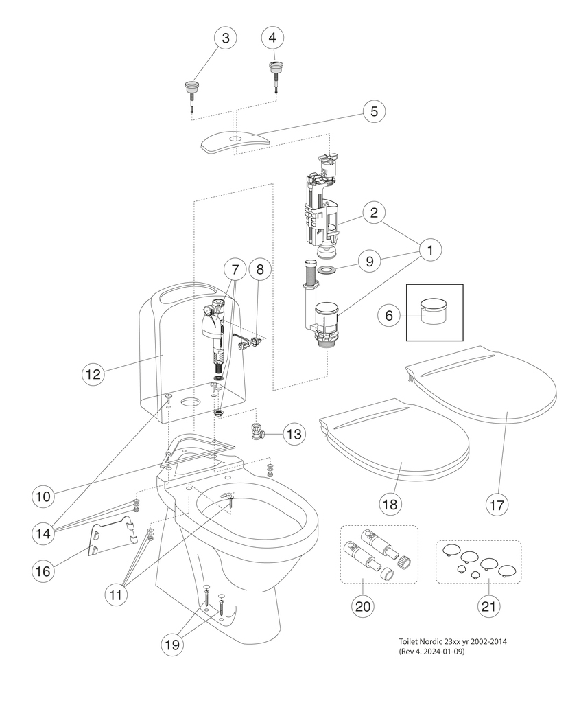 /fileadmin/uploads/Spareparts/ExplodedView-SP/Toilet_Nordic_23xx_yr_2002-2014.jpg