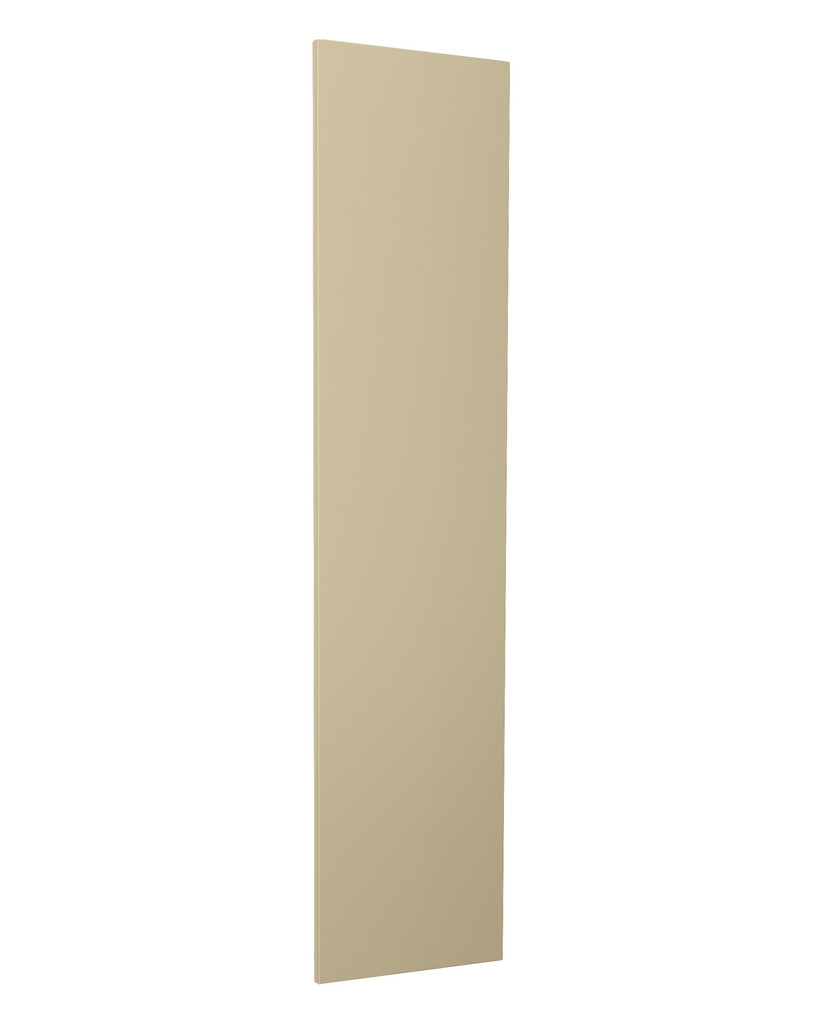 Dörr övre högskåp 16 Graphic, Beige