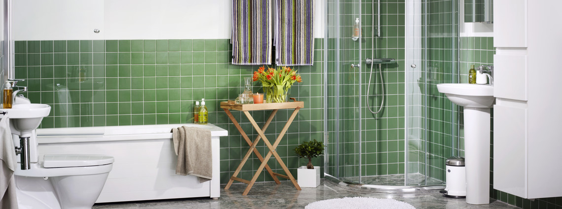 Smart Bathroom bathroom inspiration with eco-smart solutions - gustavsberg Smart Bathroom bathroom inspiration with eco-smart solutions - gustavsberg