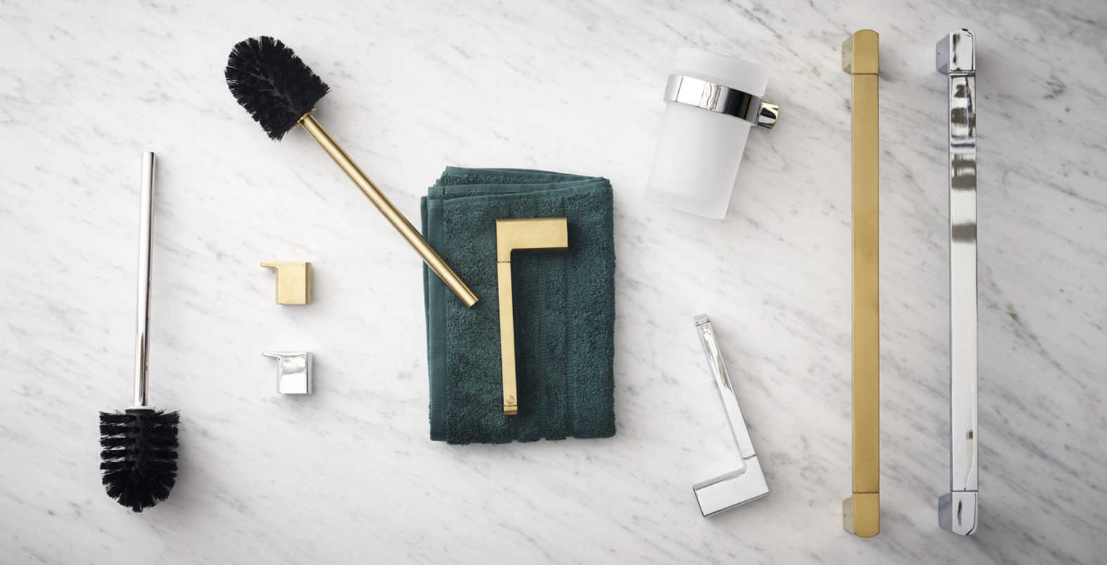 Gustavsberg accessoarer