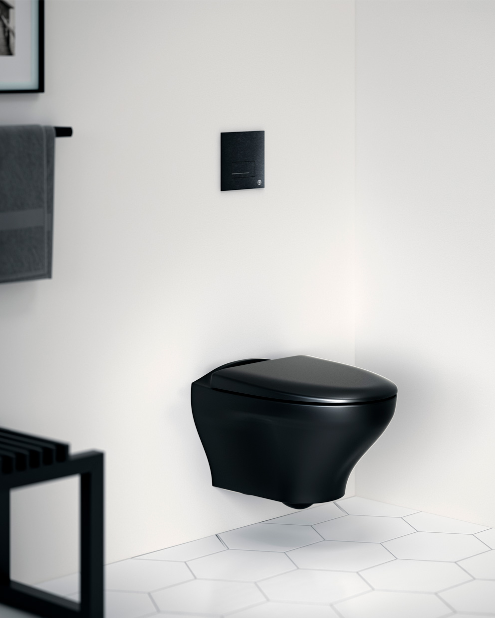 Gustavsberg Estetic WC