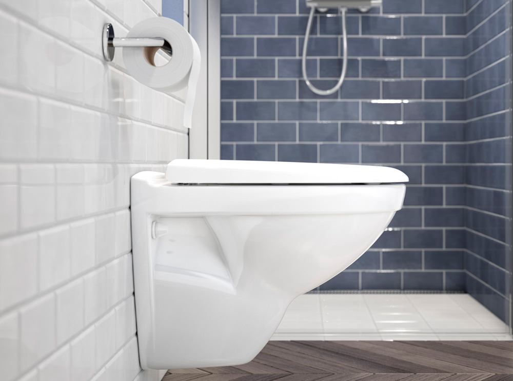 Nautic slim seat