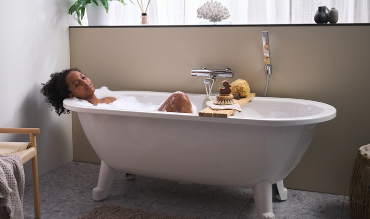 Bath bath shop bath