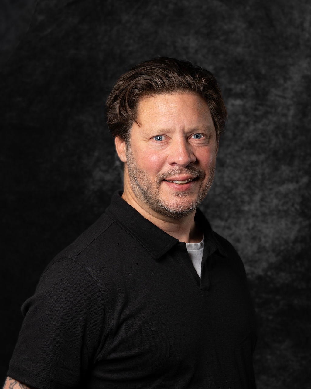 Jesper Ekesiöö
