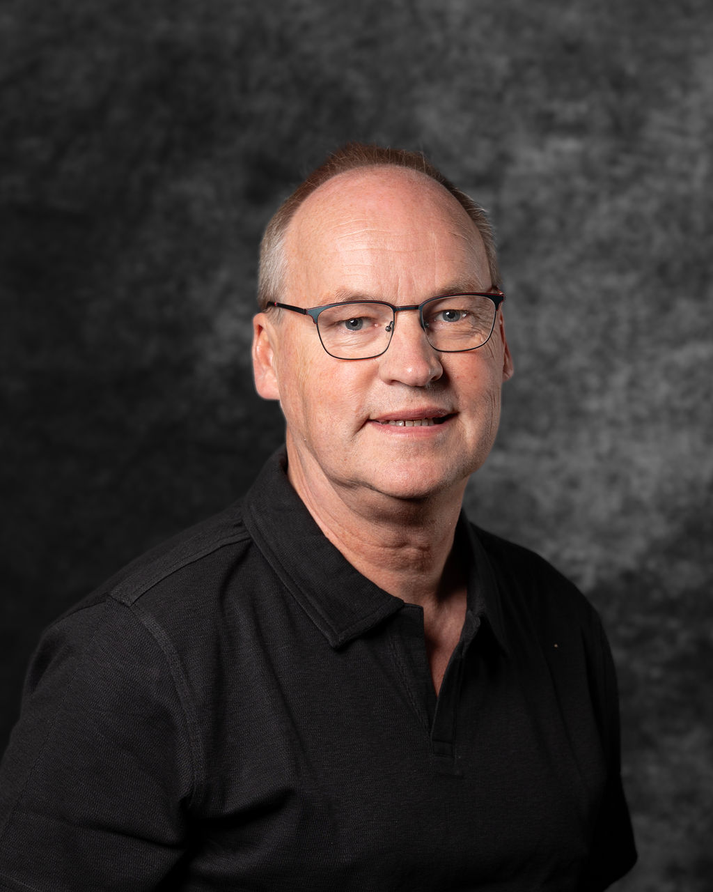 Jim Liveroth