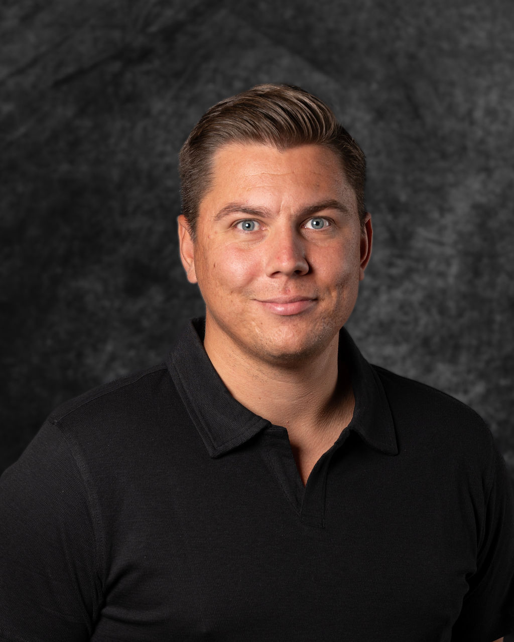 Joel Larsson