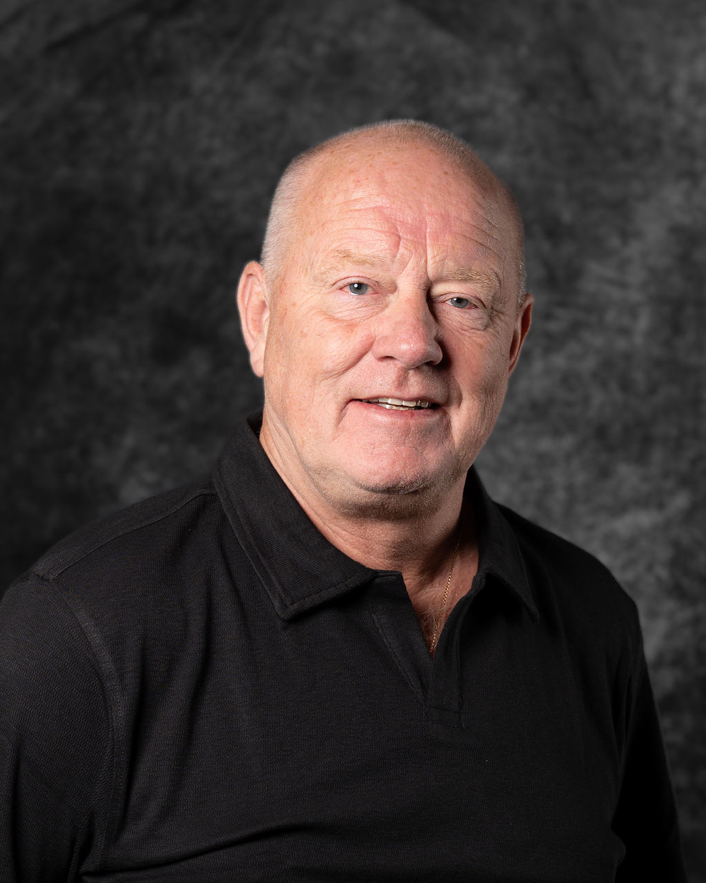 Johan Holmberg