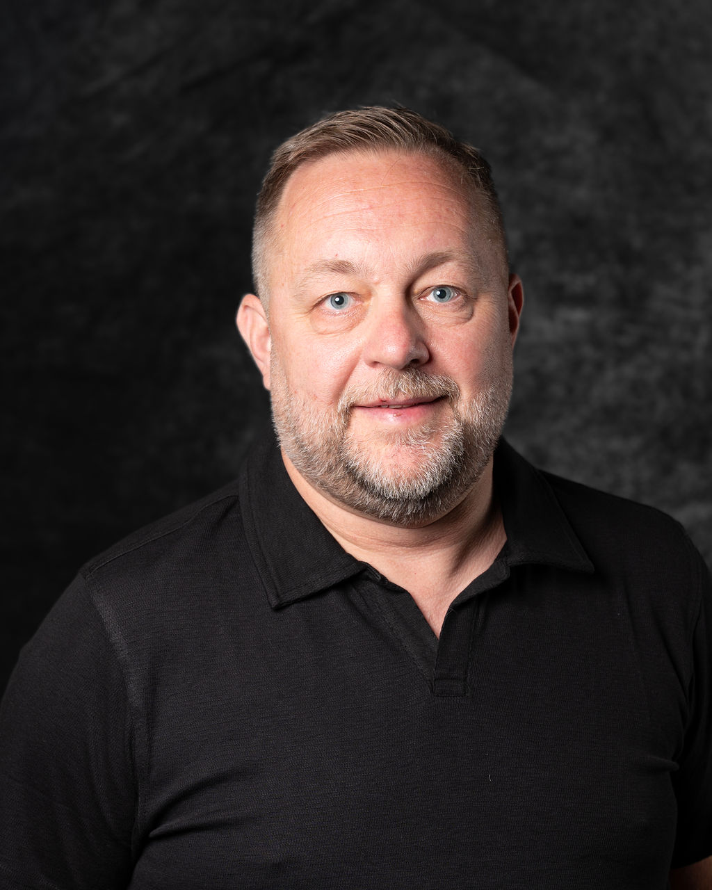 Marcus Sahlsten