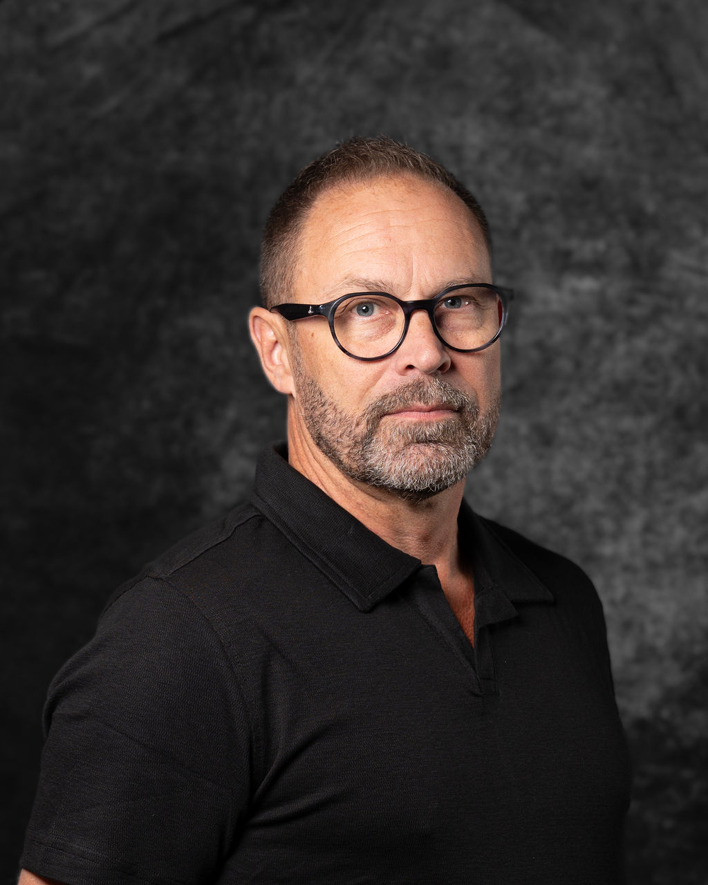 Patrick Holmberg