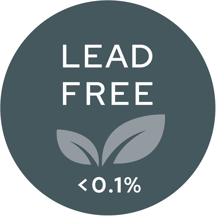 Lead-free